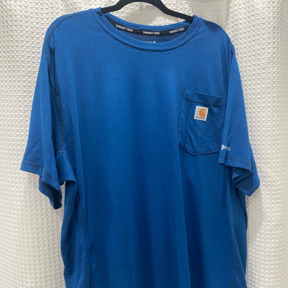 Carharrt Shirt